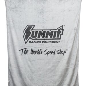 Find Summit Racing™ Flannel Throw Blankets