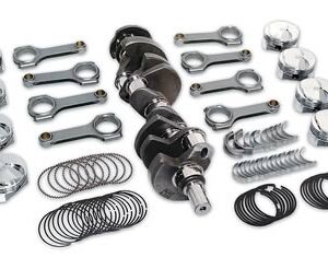 Free Shipping - SCAT Engine Components 1-94165 with qualifying