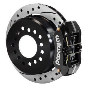 Get Best Forged Dynapro Low-Profile Pro-Series rear disc brake