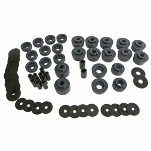 Get Best Summit Racing™ body mount bushings Online Shop