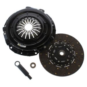 Get Summit Racing™ Street-Strip Performance Clutch Kit For Sale