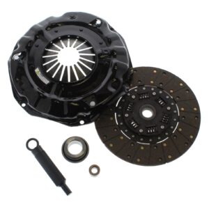 Get offers Street-Strip Performance clutch kits for hundreds of cars