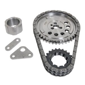 Order Online Summit Racing™ Billet Steel Timing Sets Shop