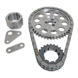 Shop Genuine Summit Racing™ Billet Steel Timing Sets Online