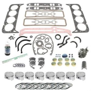 Shop Online Summit Racing™ Chevy 350 Engine Kits In US