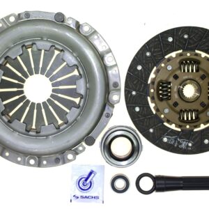 Shop for Sachs Clutch KF621-03 with confidence
