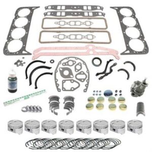 Summit Racing™ Chevy 350 Engine Kits Engine Rebuild For Sale