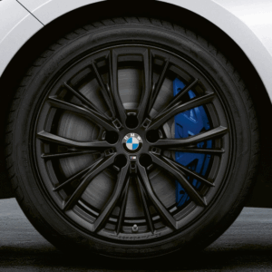 Genuine BMW G14/G15/G16 8 Series M Performance 19" Style