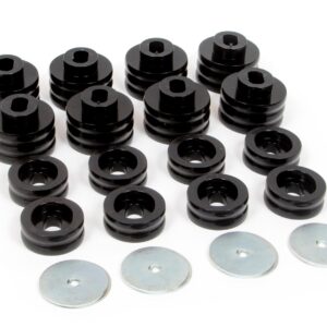 Get Daystar polyurethane cab and body mount bushings Online