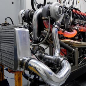 Find Project 1000 Turbo 408 CID LS Engine Short Block Online