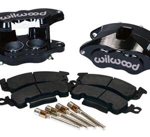 Buy Wilwood GM D52 Dual Piston Caliper Kits 140-11291-BK