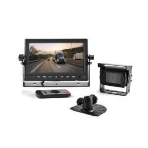 Buy Commercial Grade Rear Vision Camera System with Monitor