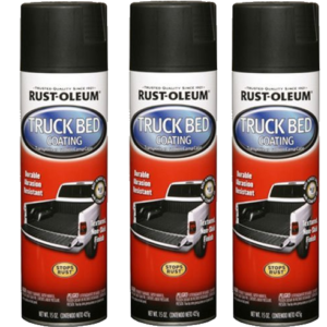 Buy Rust-Oleum Professional Grade Truck Bed Coatings