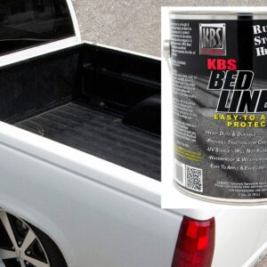 Buy KBS Bed Liner 150074 Online Shop