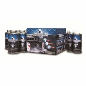 Buy US Chemical Defender Pro Epoxy Truck Bedliner Kits