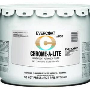 Evercoat Chrome-A-Lite Lightweight Body Filler FIB-850