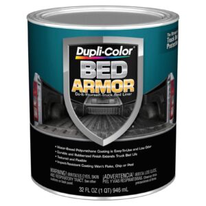 Find Dupli-Color Bed Armor Truck Bed Coating BAK2010