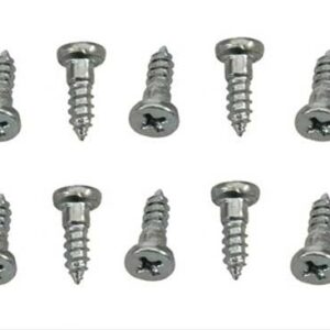 Find Best Auto Metal Direct Body Molding Fasteners H-137