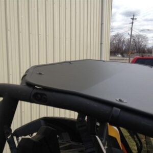 Genuine Extreme Metal Products UTV Hard Tops 12424 For Sale