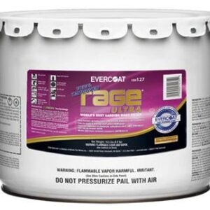 Find Best Evercoat Rage Ultra Body Fillers FIB-127