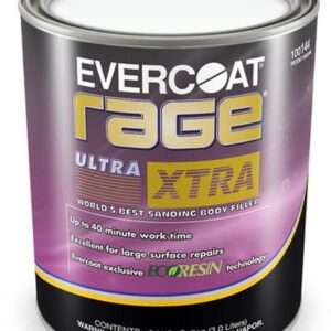 Find Evercoat Rage Ultra Xtra Body Filler FIB-144 Near Me Online