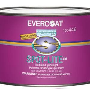 Buy Evercoat Spot-Lite Premium Lightweight Polyester