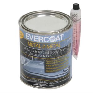 Shop Best Evercoat Metal-2-Metal Filler FIB-889 For Sale