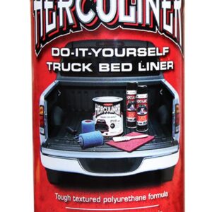 Buy Herculiner Spray-On Bed Liners HALB15 Online