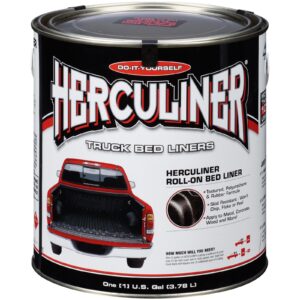 Get Best Herculiner Brush-On Bed Liners HCL1B3 Online