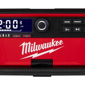 Find Best Milwaukee M18 PACKOUT Radio and Charger 2950-20 Near Me