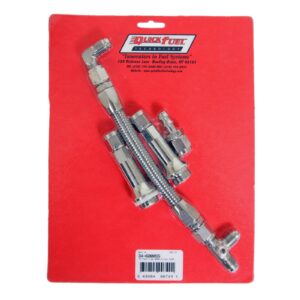 Find Quick Fuel Carburetor Fuel Lines 34-6000SSQFT