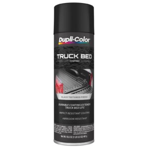 Buy Dupli-Color Truck Bed Coating TR250