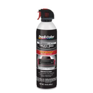 Buy Dupli-Color Premium Truck Bed Coatings TR350