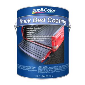 Buy Now Dupli-Color Truck Bed Coating TRG252 Online