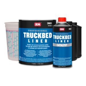 Buy SEM Products Truck Bed Liners 39630