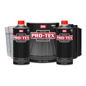 Buy Best Pro-Tex Truck Bedliner Kits 40640 Online