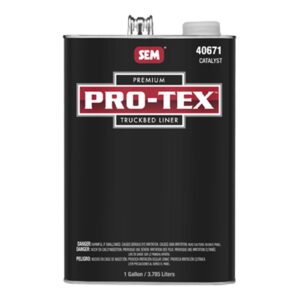 SEM Products Pro-Tex Catalyst 40671 For Sale Online 