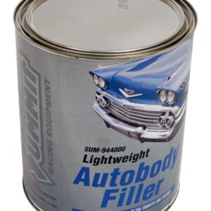 Buy Lightweight Autobody Filler SUM-944000