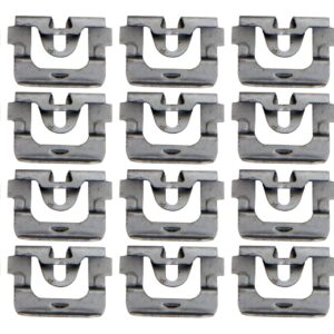 Find Best Online Window Reveal Molding Clips SUM-RP10016