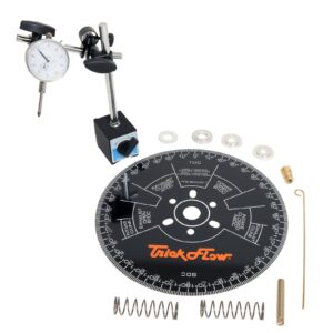 Find Genuine Trick Flow® Cam Degree Kits TFS-90000-16