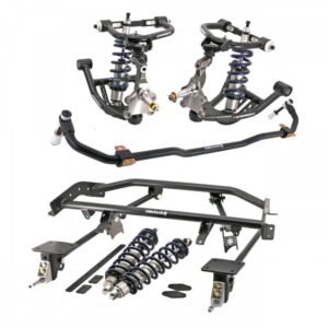 Buy Firebird Complete Coilover Suspension Systems 11160202