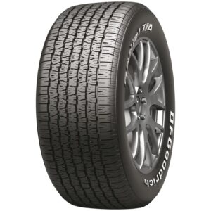 Buy Genuine BFGoodrich Radial T/A Tires Online Shop