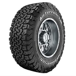 Free Shipping BFGoodrich All-Terrain T/A KO2 Tires 66539