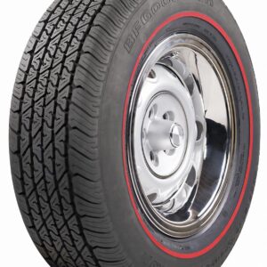 Buy BFGoodrich Silvertown Radial Tires Online Shop