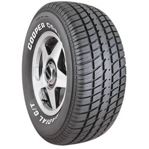 Find Cooper Cobra G/T Tires 160008024