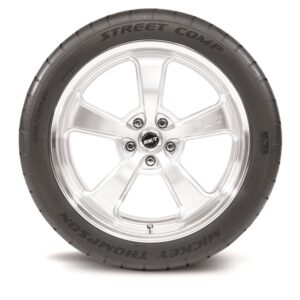 Mickey Thompson Street Comp Tires 248240