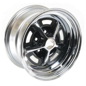 Buy Wheel Vintiques 54 Series Magnum 500 Chrome Wheels