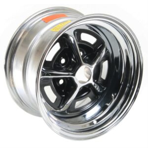 Buy Wheel Vintiques 54 Series Magnum 500 Chrome Wheels